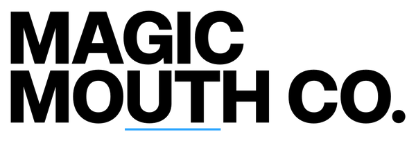 Magic Mouth Co