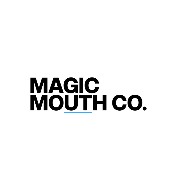 Magic Mouth Co